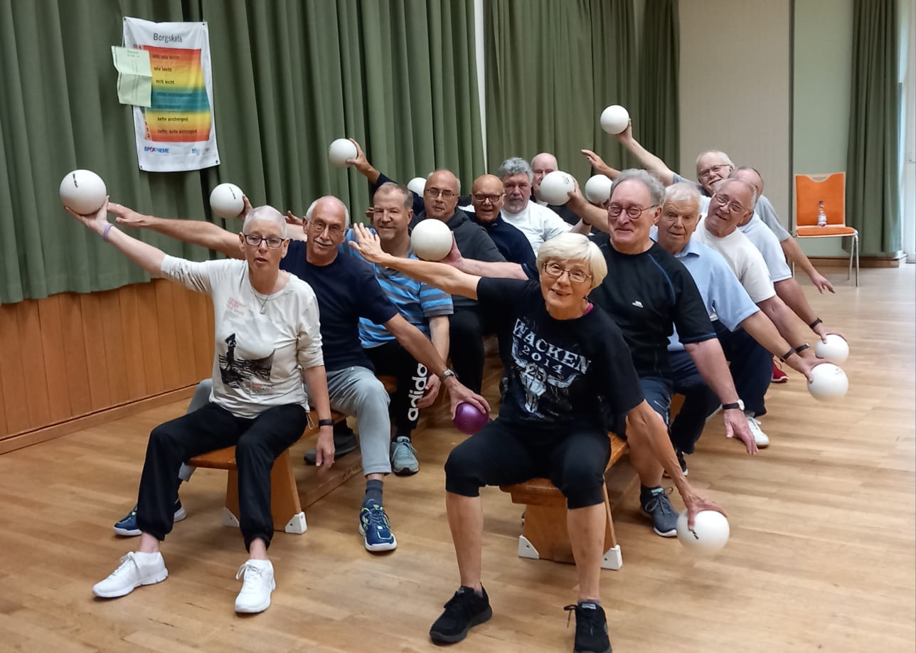 Agricultural Processing