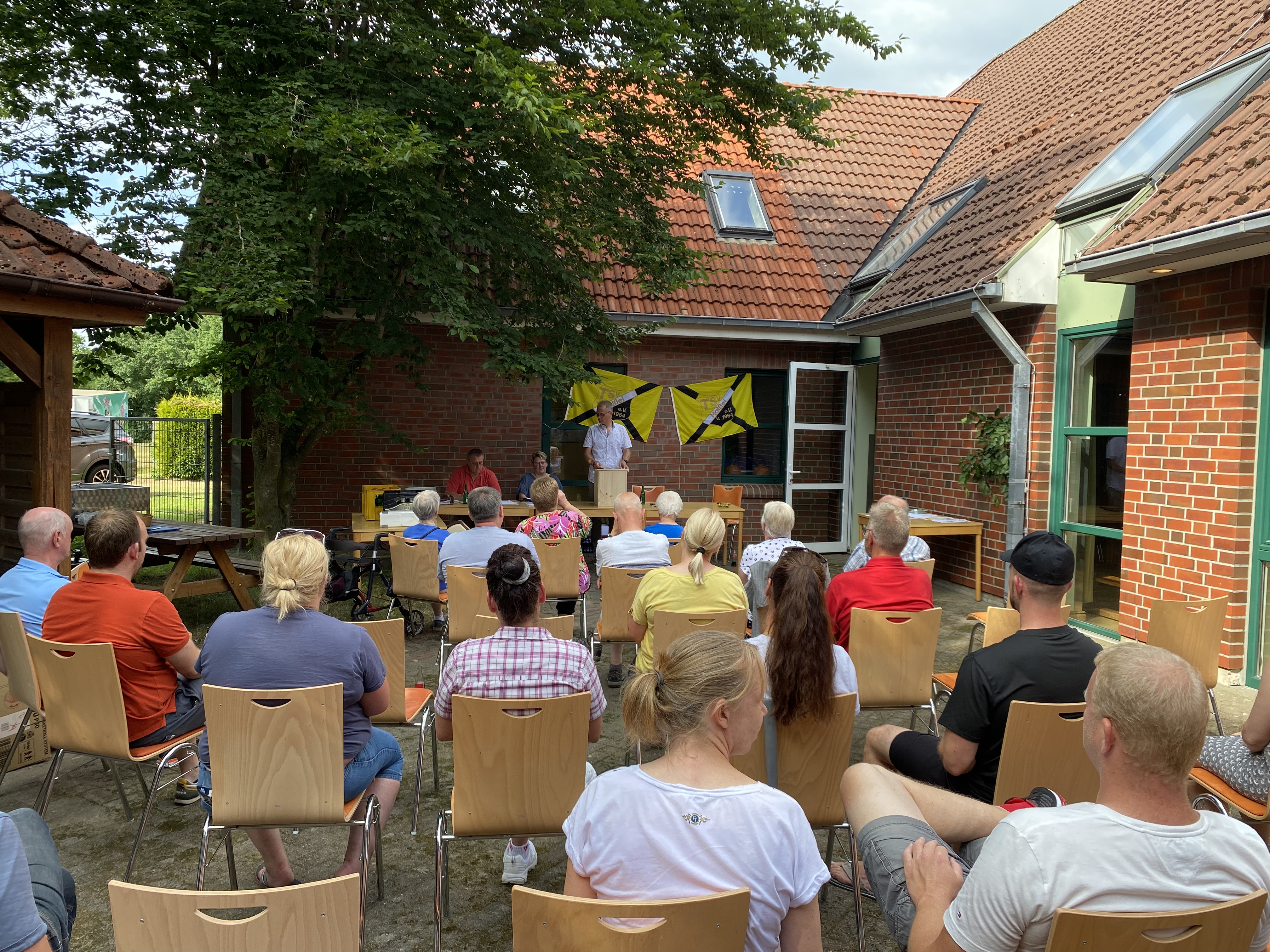 Non Profit Wordpress Theme